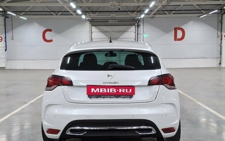 Citroen DS4, 2012 год, 810 000 рублей, 7 фотография