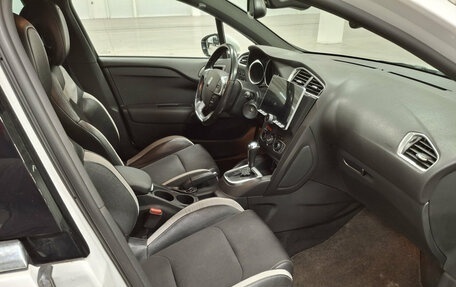 Citroen DS4, 2012 год, 810 000 рублей, 13 фотография