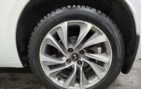 Citroen DS4, 2012 год, 810 000 рублей, 22 фотография