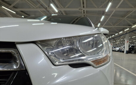 Citroen DS4, 2012 год, 810 000 рублей, 21 фотография