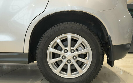 Mitsubishi ASX I рестайлинг, 2014 год, 1 530 000 рублей, 19 фотография