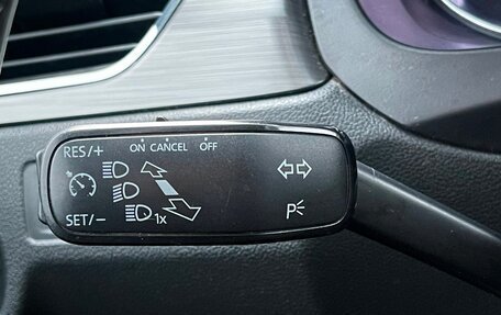 Skoda Rapid I, 2017 год, 999 000 рублей, 15 фотография