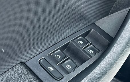 Skoda Rapid I, 2017 год, 999 000 рублей, 18 фотография