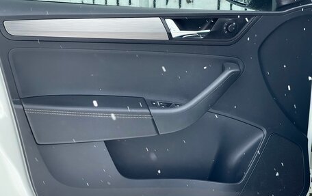 Skoda Rapid I, 2017 год, 999 000 рублей, 17 фотография