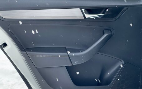 Skoda Rapid I, 2017 год, 999 000 рублей, 20 фотография