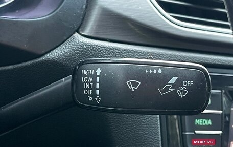 Skoda Rapid I, 2017 год, 999 000 рублей, 16 фотография