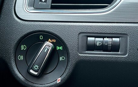 Skoda Rapid I, 2017 год, 999 000 рублей, 27 фотография