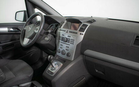 Opel Zafira B, 2012 год, 990 000 рублей, 9 фотография