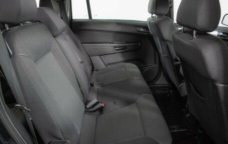 Opel Zafira B, 2012 год, 990 000 рублей, 10 фотография