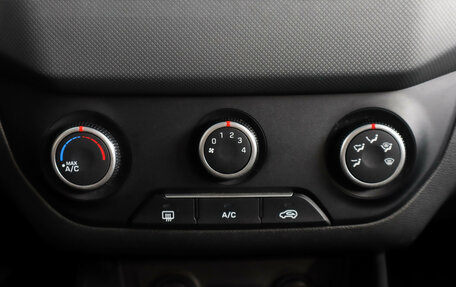 Hyundai Creta I рестайлинг, 2020 год, 2 199 000 рублей, 20 фотография