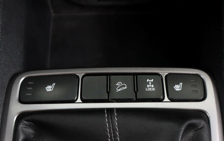 Hyundai Creta I рестайлинг, 2020 год, 2 199 000 рублей, 22 фотография