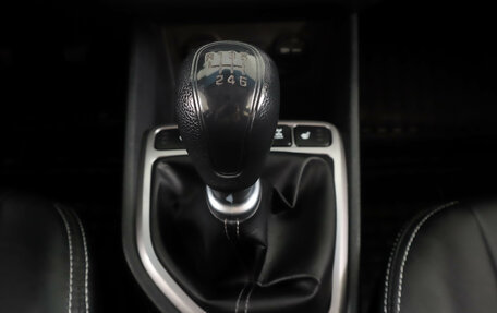 Hyundai Creta I рестайлинг, 2020 год, 2 199 000 рублей, 21 фотография