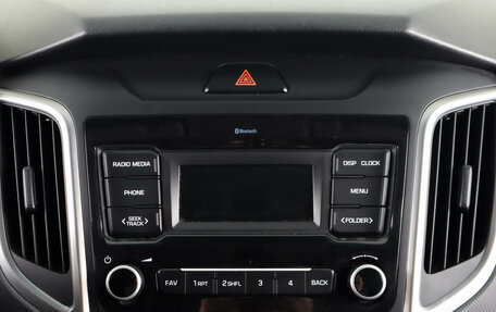 Hyundai Creta I рестайлинг, 2020 год, 2 199 000 рублей, 19 фотография