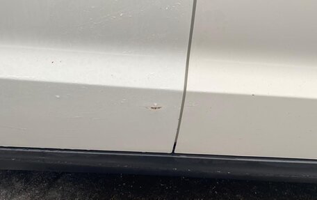 Hyundai Santa Fe III рестайлинг, 2010 год, 1 350 000 рублей, 11 фотография