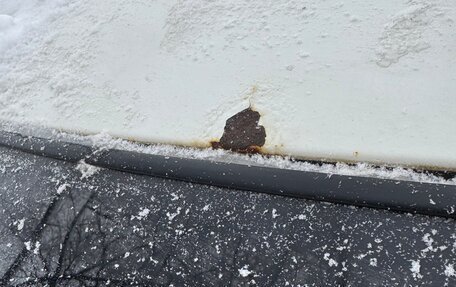 Hyundai Santa Fe III рестайлинг, 2010 год, 1 350 000 рублей, 10 фотография