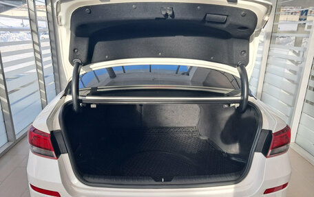 KIA Optima IV, 2018 год, 2 305 000 рублей, 10 фотография