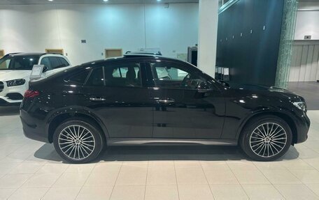 Mercedes-Benz GLC Coupe, 2025 год, 10 143 000 рублей, 3 фотография