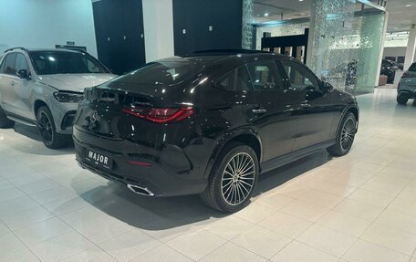 Mercedes-Benz GLC Coupe, 2025 год, 10 143 000 рублей, 2 фотография