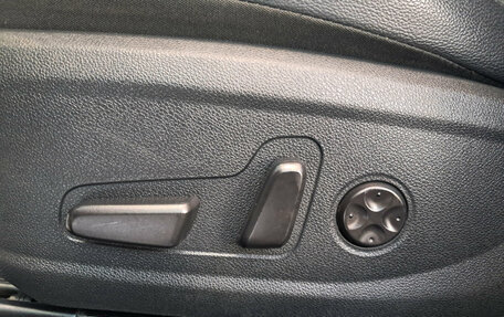 KIA Optima IV, 2018 год, 2 305 000 рублей, 19 фотография