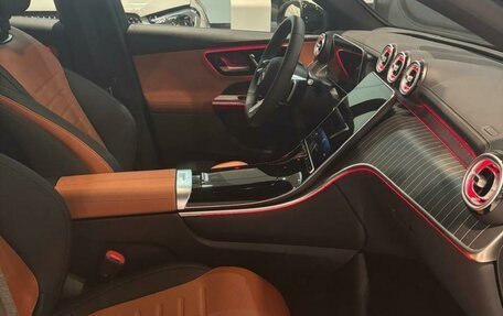 Mercedes-Benz GLC Coupe, 2025 год, 10 143 000 рублей, 9 фотография