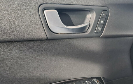 KIA Optima IV, 2018 год, 2 305 000 рублей, 20 фотография