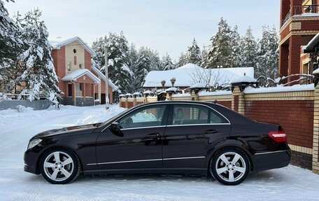 Mercedes-Benz E-Класс, 2013 год, 1 780 000 рублей, 10 фотография