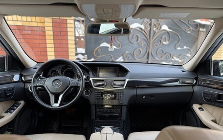 Mercedes-Benz E-Класс, 2013 год, 1 780 000 рублей, 12 фотография