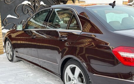 Mercedes-Benz E-Класс, 2013 год, 1 780 000 рублей, 7 фотография