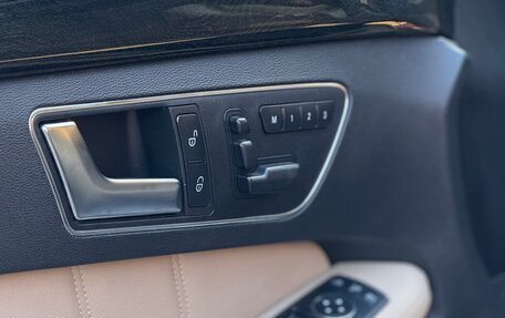 Mercedes-Benz E-Класс, 2013 год, 1 780 000 рублей, 15 фотография