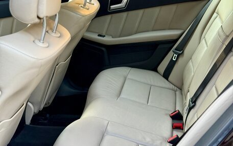 Mercedes-Benz E-Класс, 2013 год, 1 780 000 рублей, 14 фотография