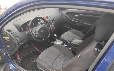 KIA cee'd I рестайлинг, 2008 год, 690 000 рублей, 7 фотография