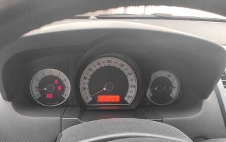 KIA cee'd I рестайлинг, 2008 год, 690 000 рублей, 9 фотография