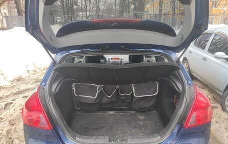 KIA cee'd I рестайлинг, 2008 год, 690 000 рублей, 10 фотография