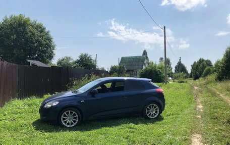 KIA cee'd I рестайлинг, 2008 год, 690 000 рублей, 12 фотография