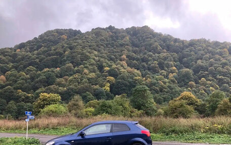 KIA cee'd I рестайлинг, 2008 год, 690 000 рублей, 11 фотография