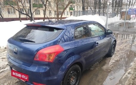 KIA cee'd I рестайлинг, 2008 год, 690 000 рублей, 5 фотография