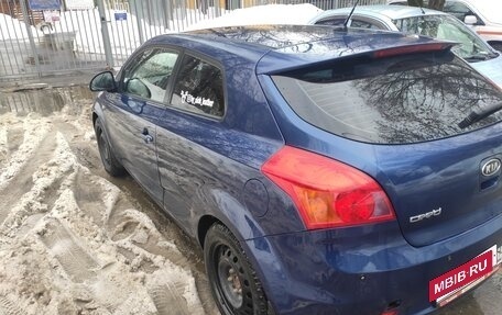 KIA cee'd I рестайлинг, 2008 год, 690 000 рублей, 6 фотография