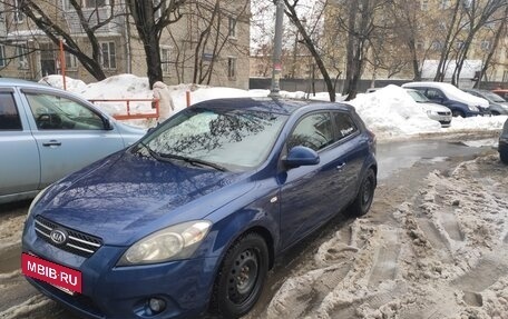 KIA cee'd I рестайлинг, 2008 год, 690 000 рублей, 2 фотография