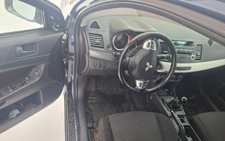 Mitsubishi Lancer IX, 2008 год, 500 000 рублей, 2 фотография