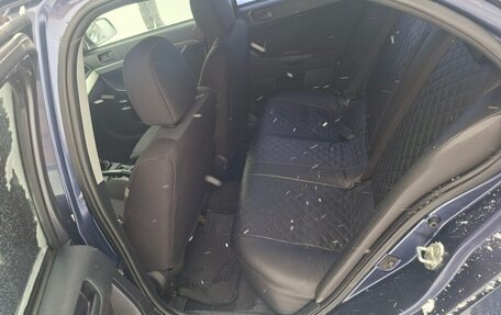 Mitsubishi Lancer IX, 2008 год, 500 000 рублей, 7 фотография