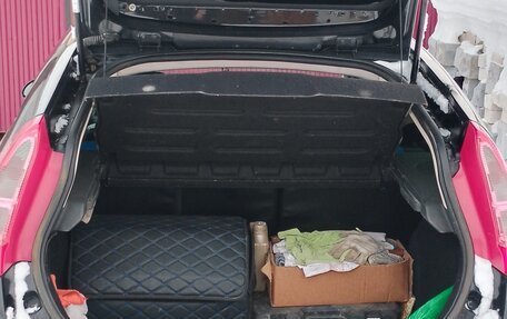 Citroen C4 II рестайлинг, 2007 год, 350 000 рублей, 10 фотография