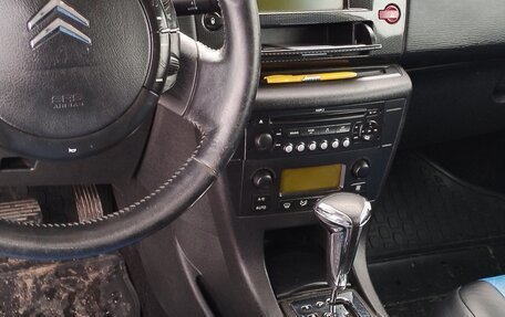 Citroen C4 II рестайлинг, 2007 год, 350 000 рублей, 14 фотография