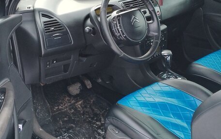 Citroen C4 II рестайлинг, 2007 год, 350 000 рублей, 12 фотография