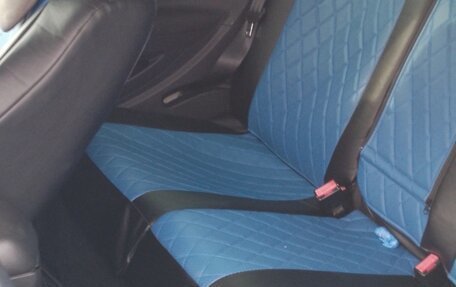 Citroen C4 II рестайлинг, 2007 год, 350 000 рублей, 15 фотография