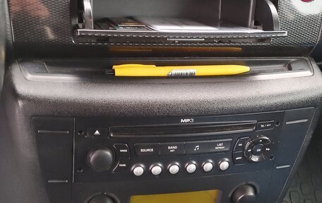 Citroen C4 II рестайлинг, 2007 год, 350 000 рублей, 17 фотография