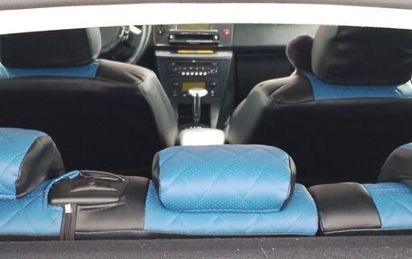 Citroen C4 II рестайлинг, 2007 год, 350 000 рублей, 16 фотография