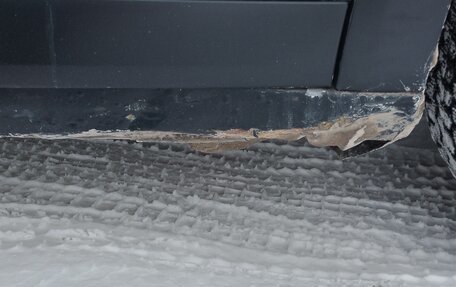 Citroen C4 II рестайлинг, 2007 год, 350 000 рублей, 23 фотография