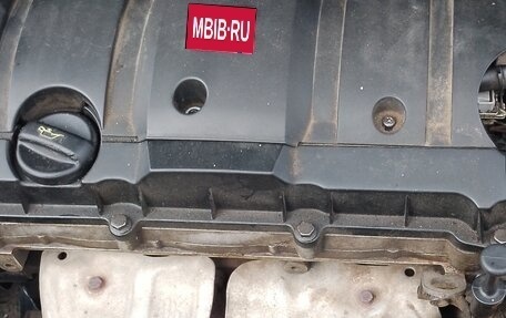 Citroen C4 II рестайлинг, 2007 год, 350 000 рублей, 19 фотография