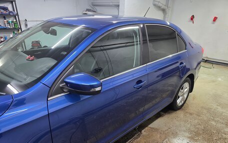 Volkswagen Polo VI (EU Market), 2021 год, 1 750 000 рублей, 3 фотография