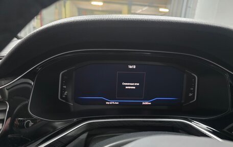 Volkswagen Polo VI (EU Market), 2021 год, 1 750 000 рублей, 11 фотография